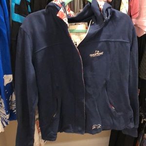 Horseware jacket